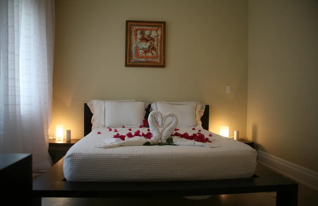 The Atrium Resort-1
