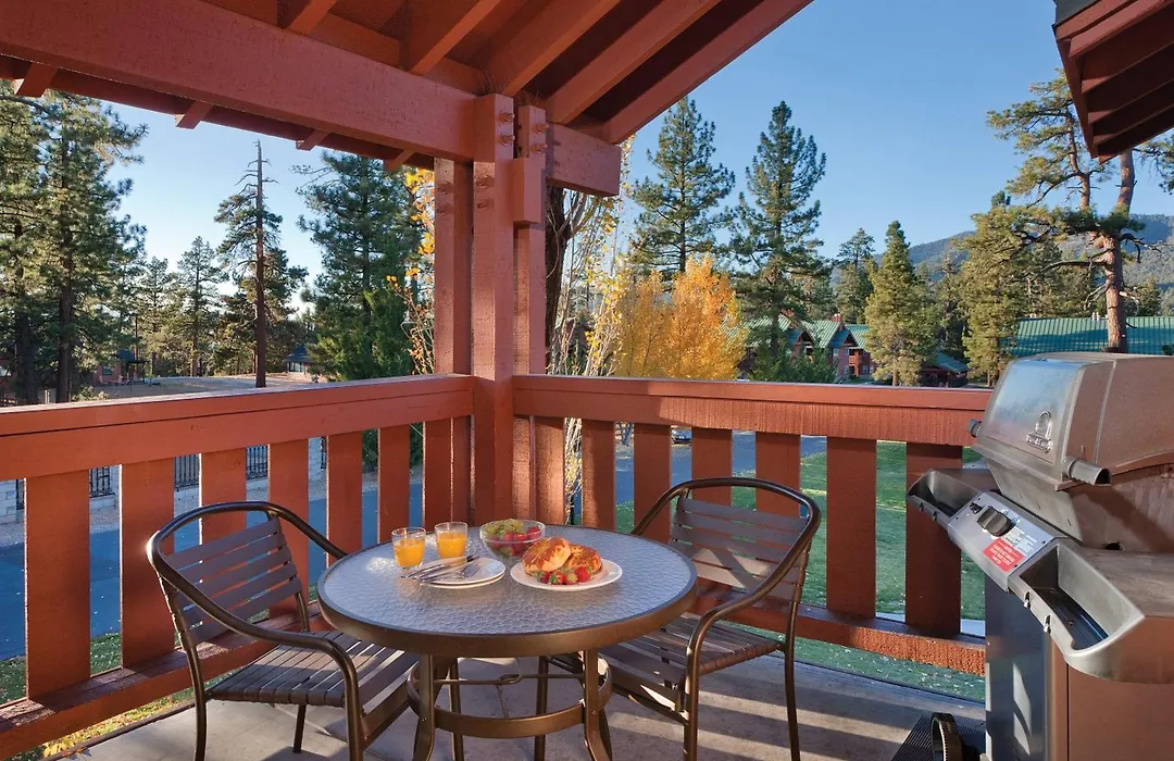 Worldmark Big Bear Lake-1