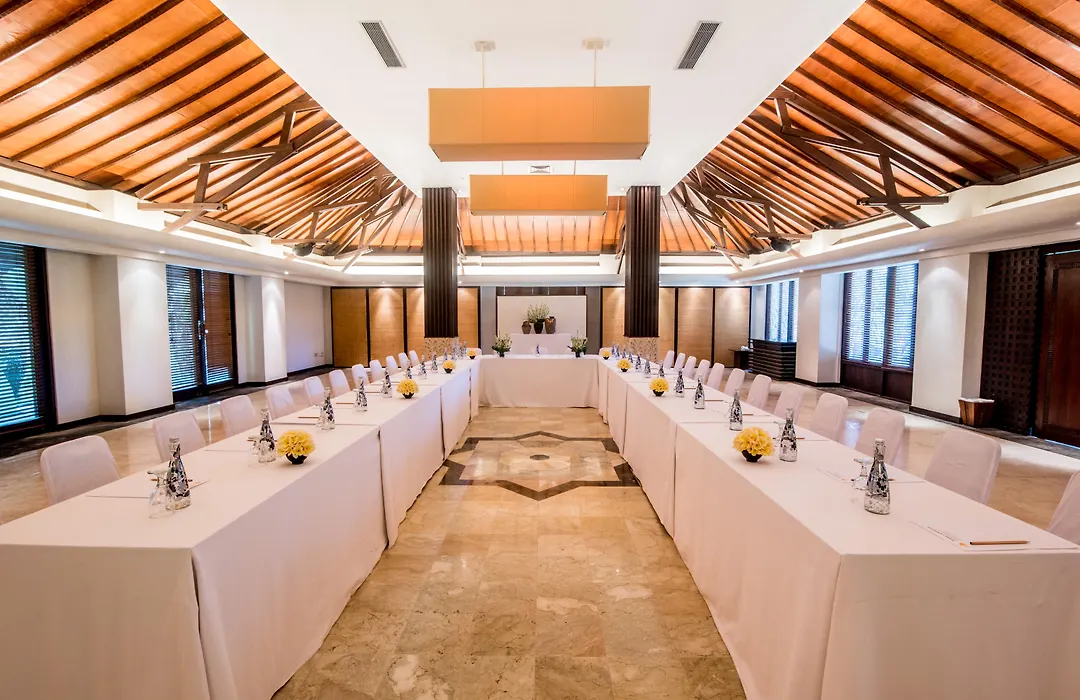 Ramayana Candidasa Beach Resort-1