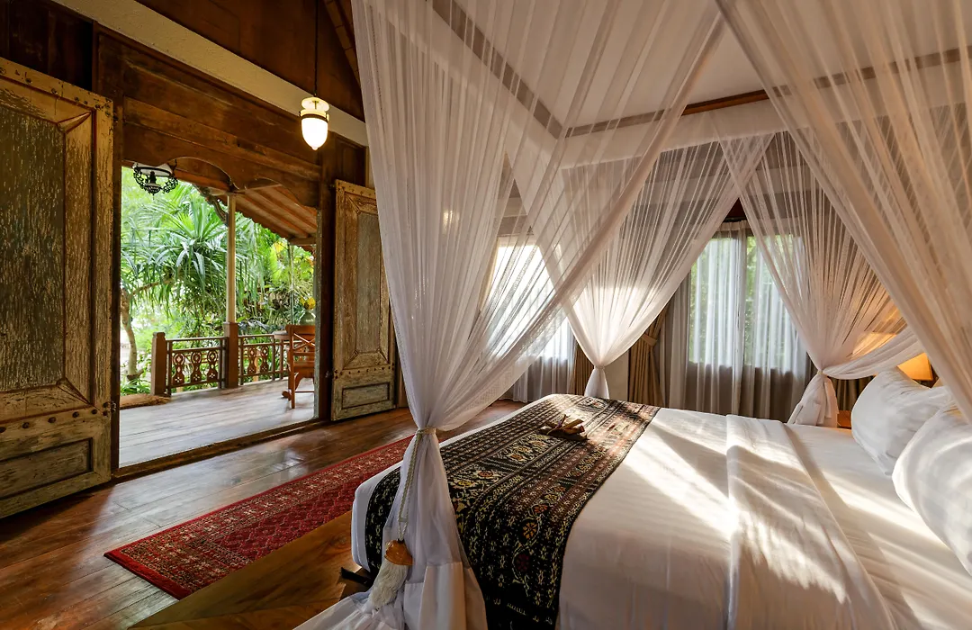 Plataran Komodo Resort & Spa - Chse Certified-1