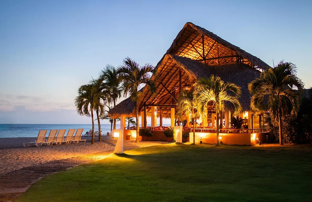 Royal Decameron Panamá - All Inclusive-1