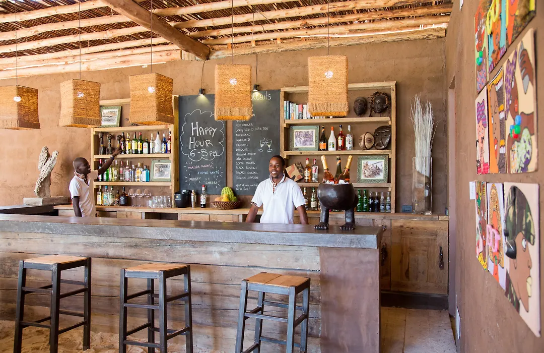 Mwezi Boutique Resort-1