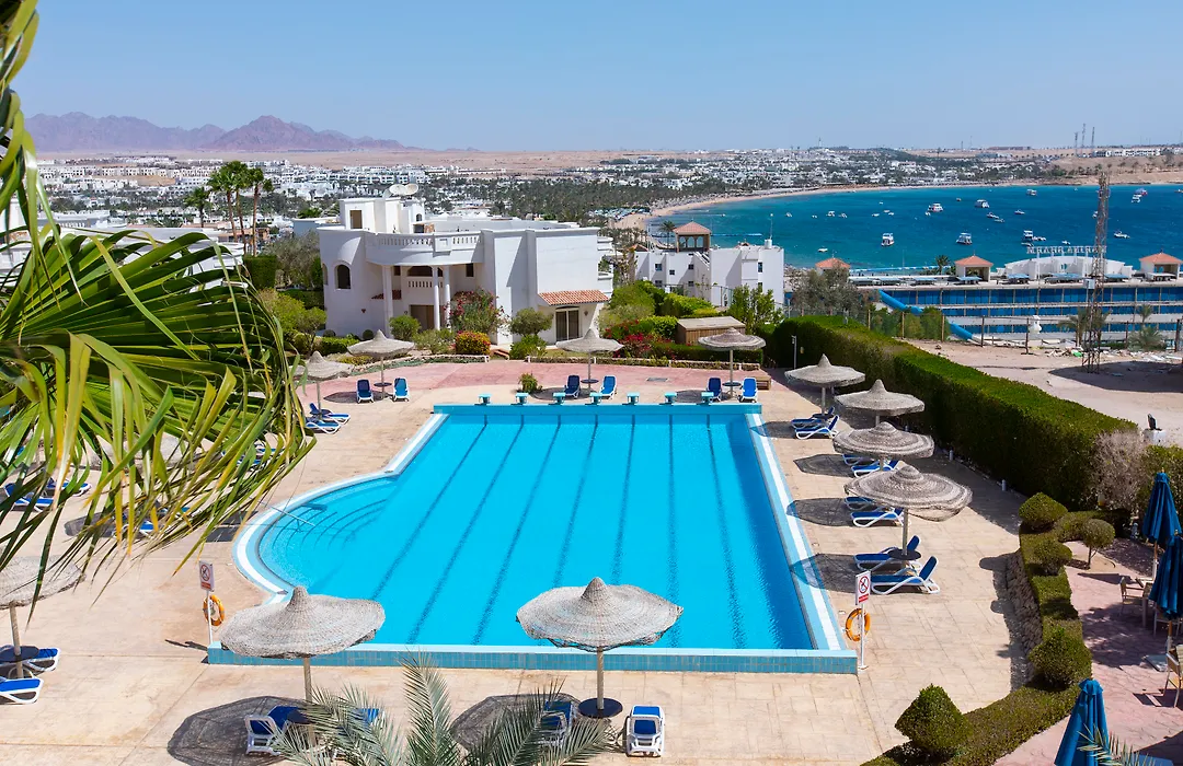 Naama Bay Hotel & Resort-1