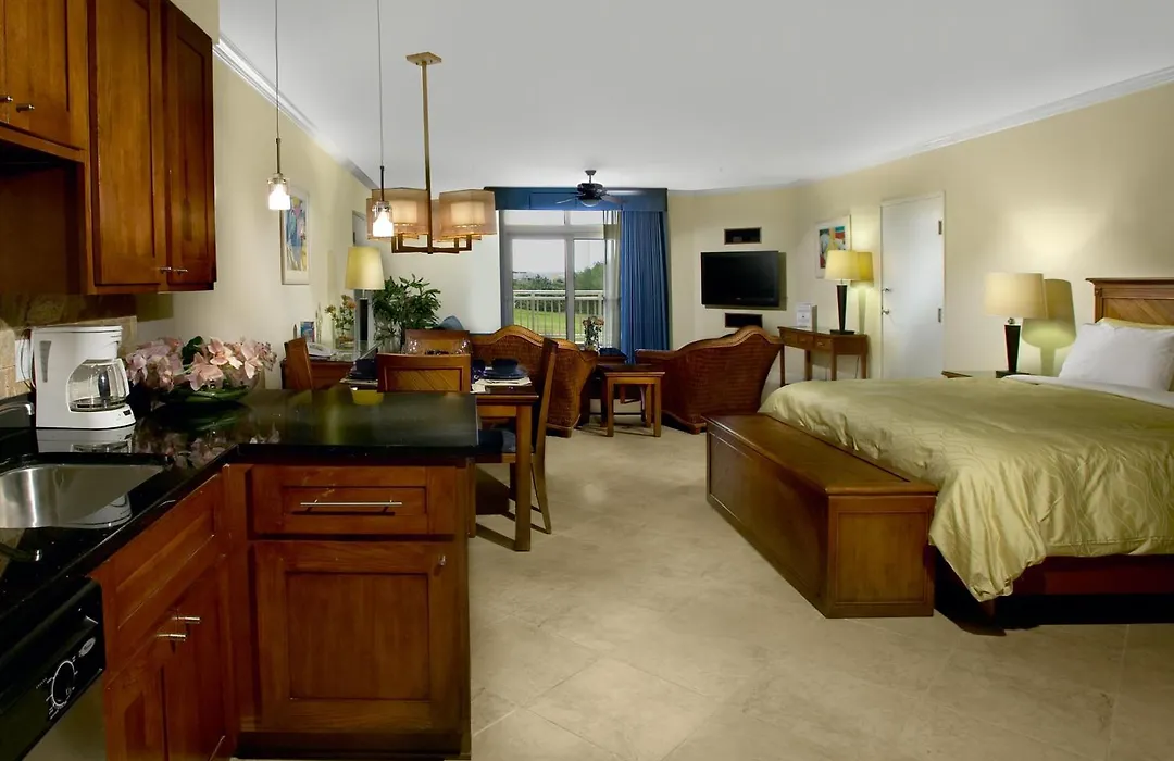 Divi Village Golf&Beach Resort-1