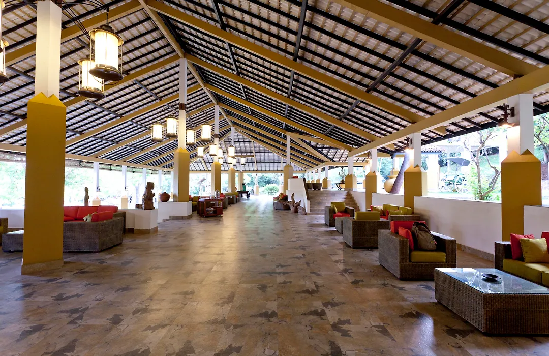 Amaya Lake Dambulla-1