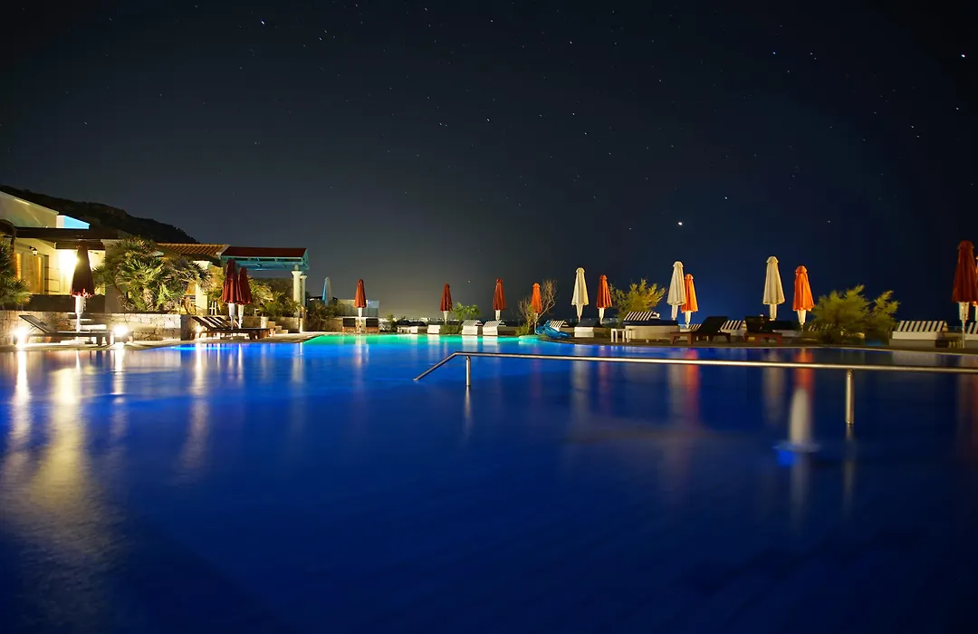Minos Imperial Luxury Beach Resort & Spa Milatos-1