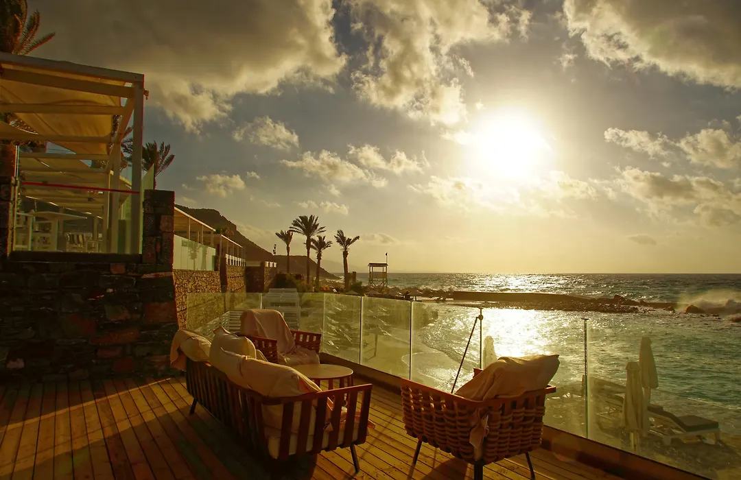 Minos Imperial Luxury Beach Resort & Spa Milatos-1