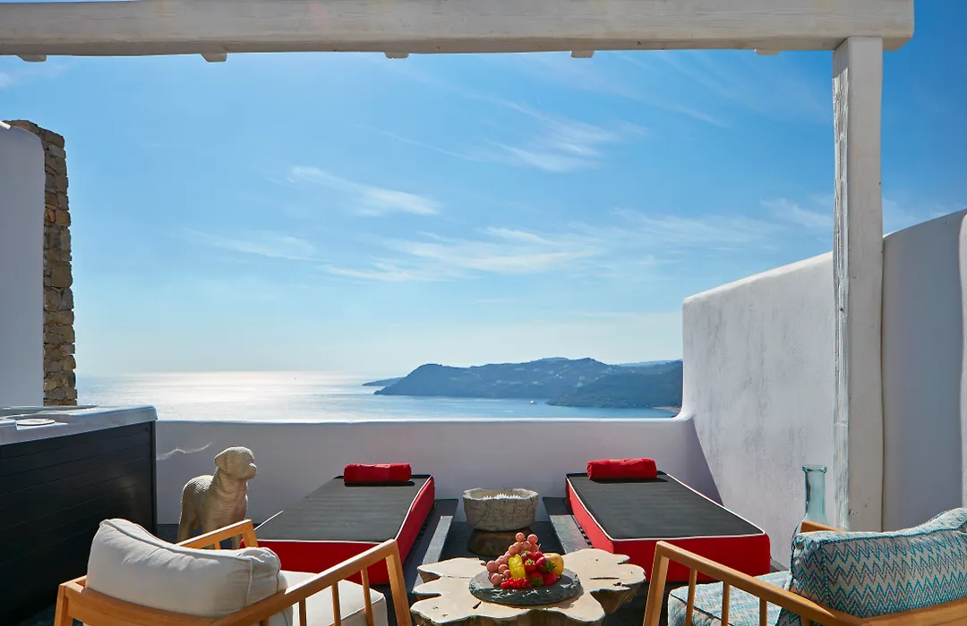 Myconian Avaton, A Member Of Design Hotels-1