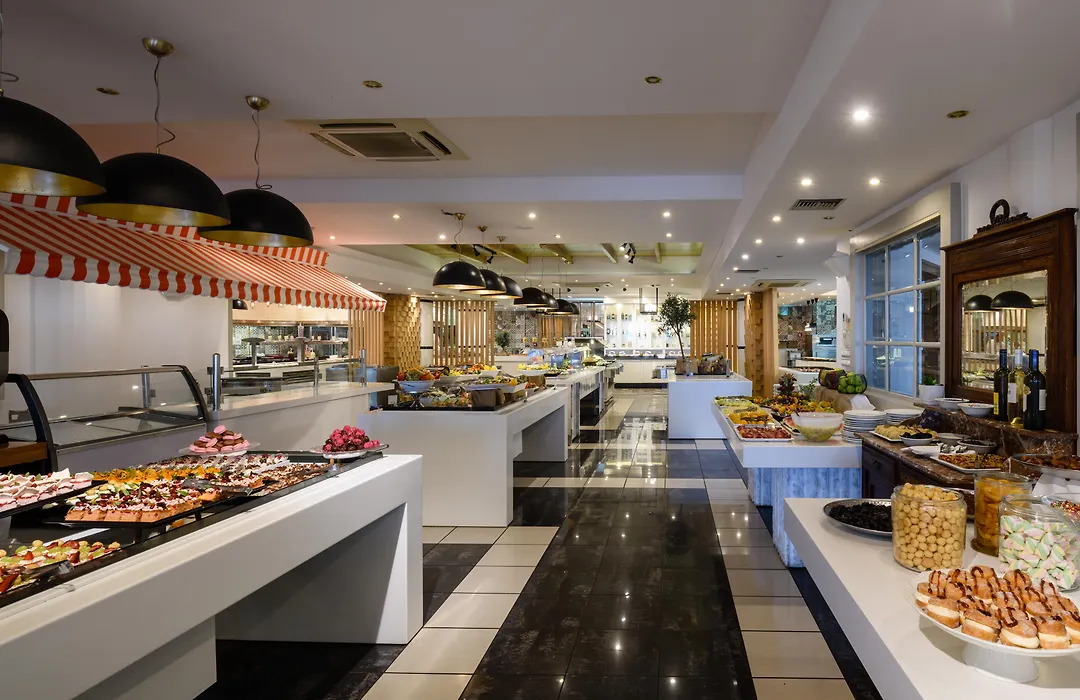 Radisson Blu Beach Resort, Milatos Crete-1