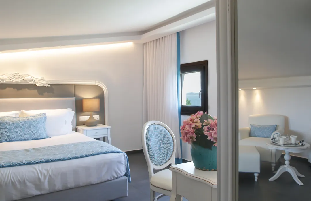 Avaton Luxury Beach Resort - Relais & Chateaux-1