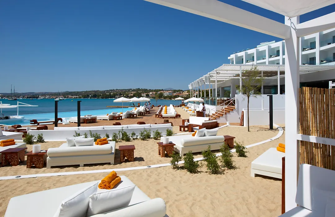Nikki Beach Resort&Spa Porto Heli-1