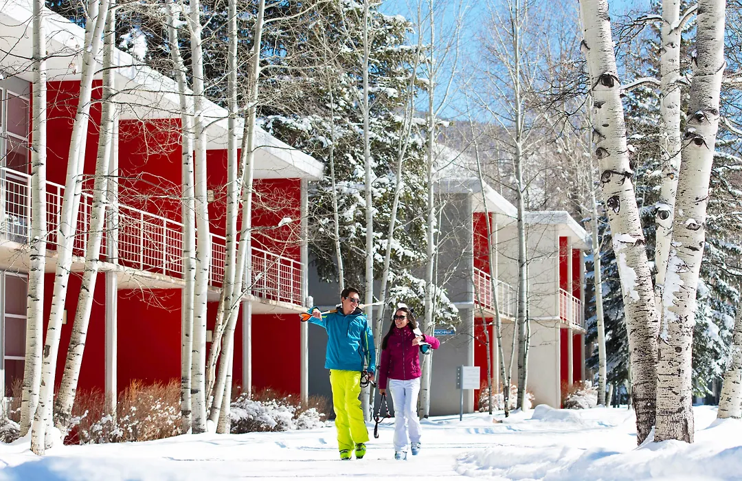 Aspen Meadows Resort-1