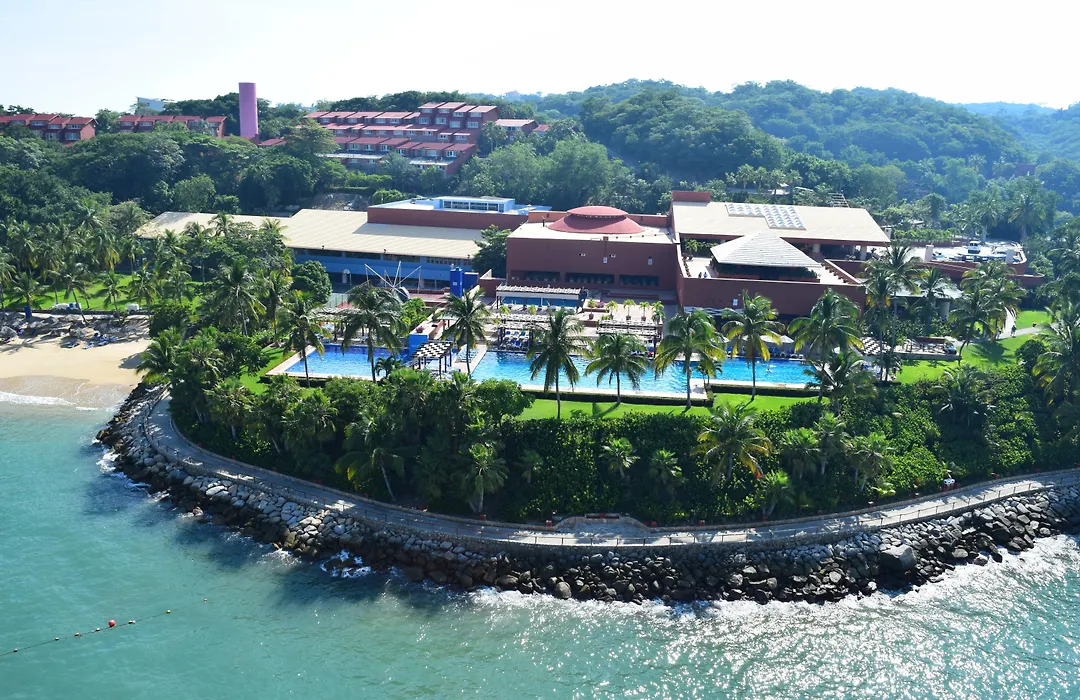 Las Brisas Huatulco-1