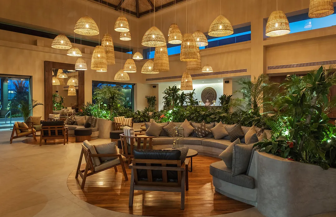 Ventus At Marina El Cid Spa & Beach Resort (Adults Only)-1