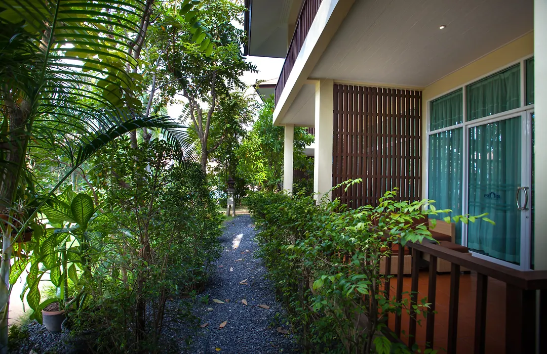 Pattra Vill Resort-1