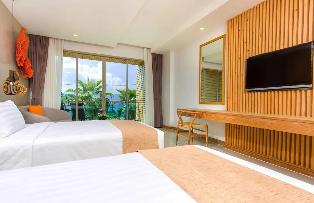 Wyndham Grand Phuket Kalim Bay-1