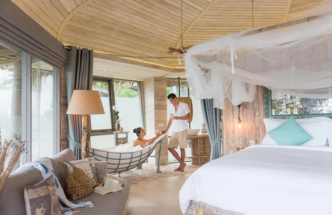 Treehouse Villas Koh Yao - Adults Only-1