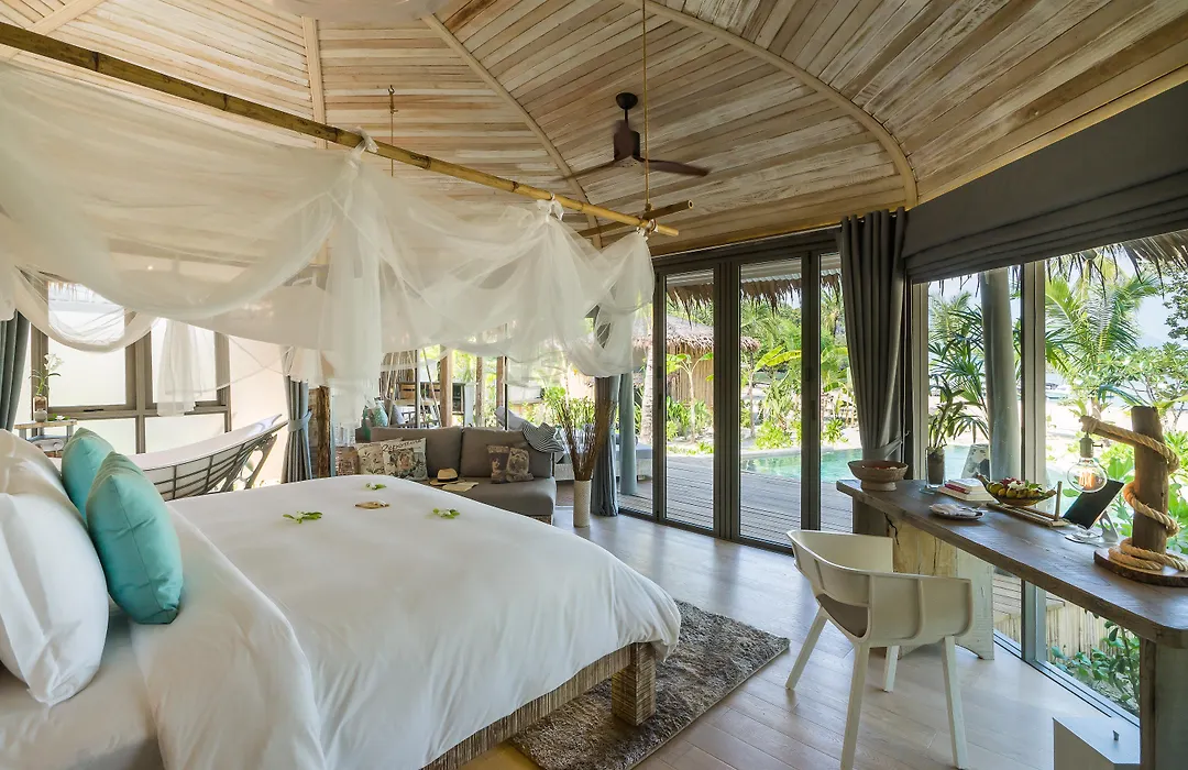 Treehouse Villas Koh Yao - Adults Only-1