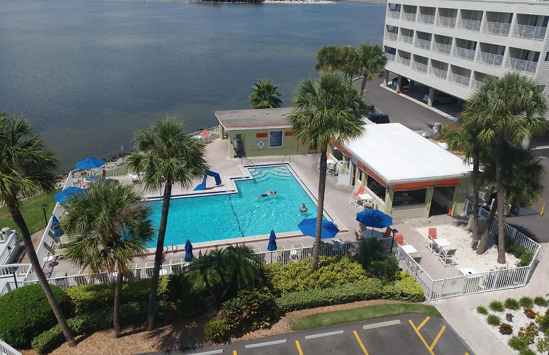 Sailport Waterfront Suites-1