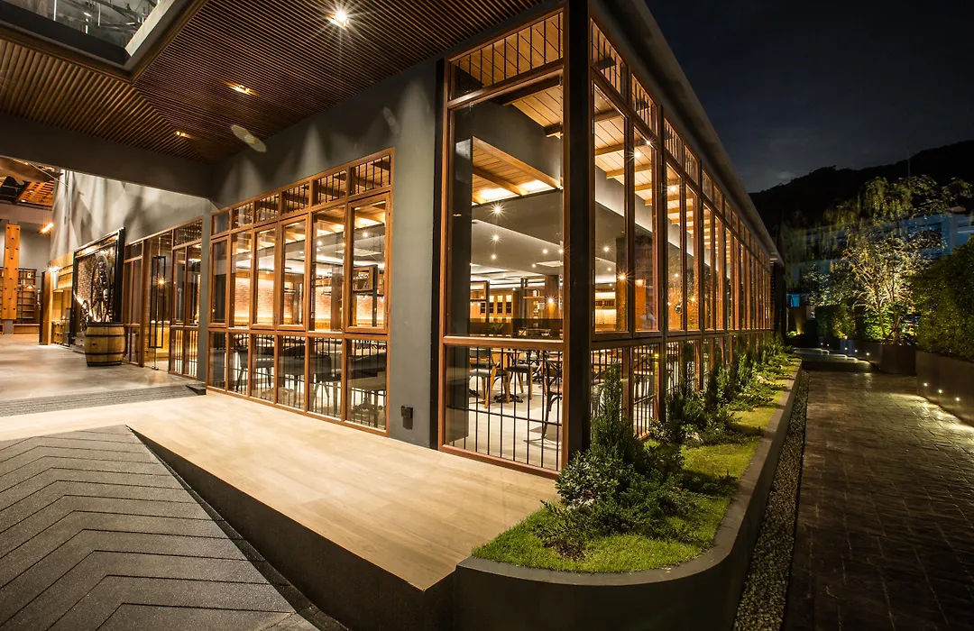Aurico Kata Resort&Spa - SHA Extra Plus-1