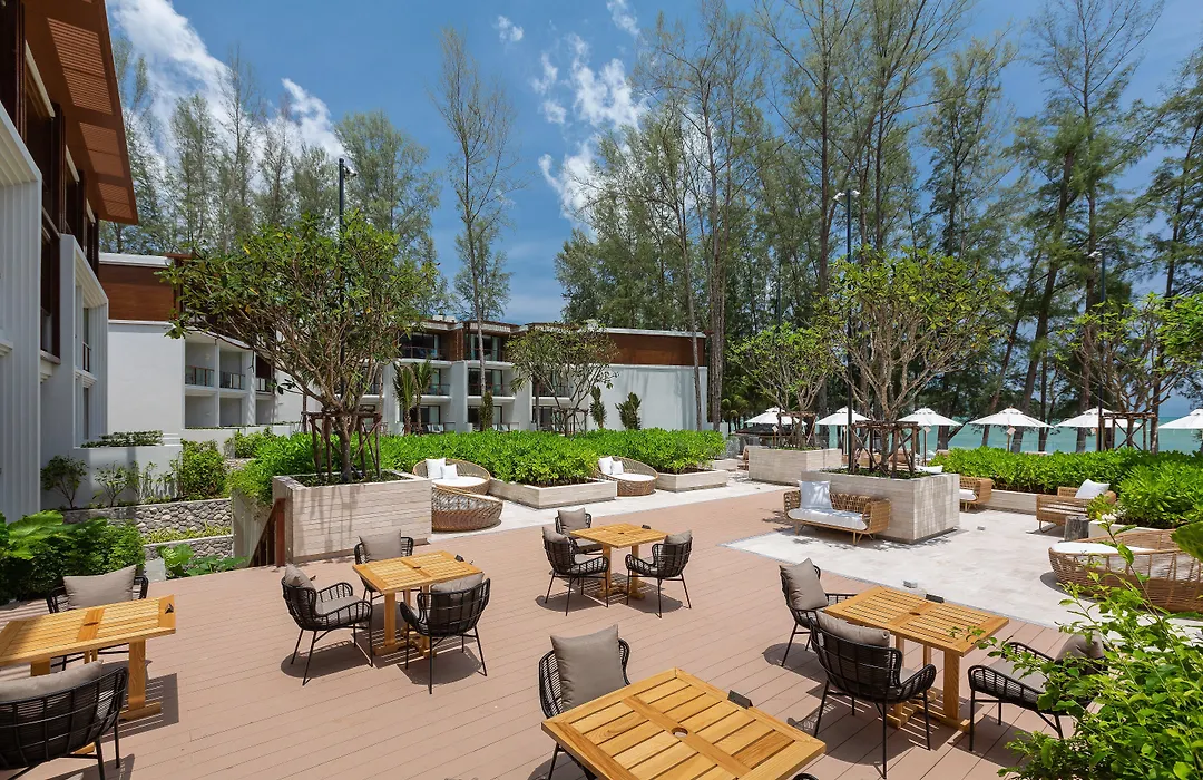Intercontinental Phuket Resort By Ihg-1