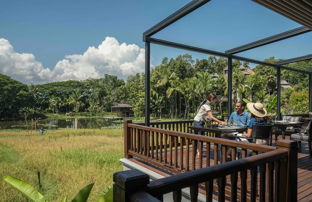 Four Seasons Resort Chiang Mai-1
