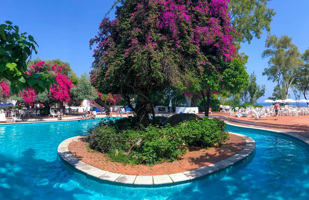 Arbatax Park Resort - Cottage By Falkensteiner-1