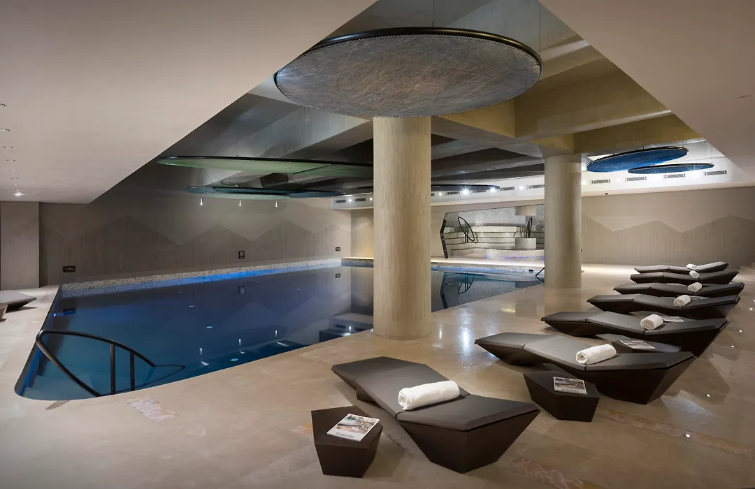 Swissotel Resort Bodrum Beach-1