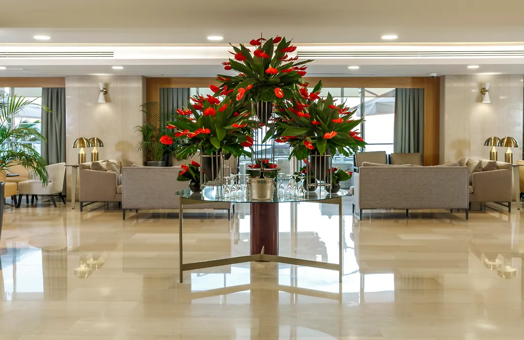 Corendon Playa Kemer Hotel-1