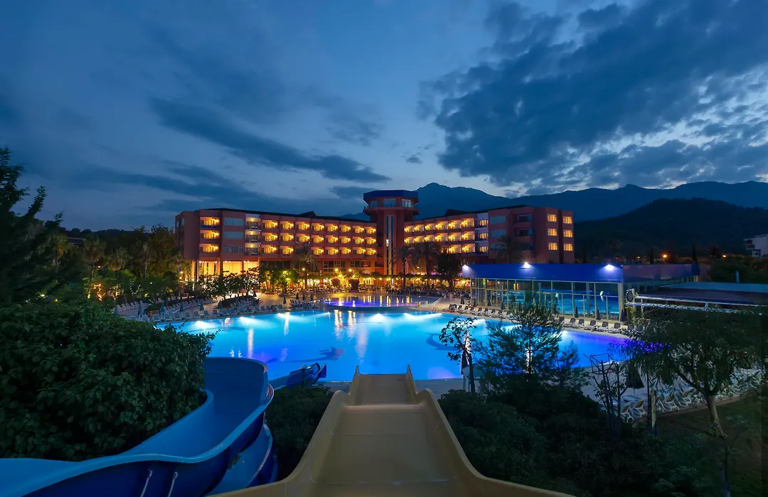 Simena Comfort Hotel-1