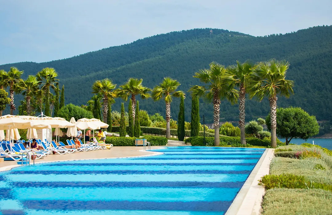 La Blanche Island Bodrum-1