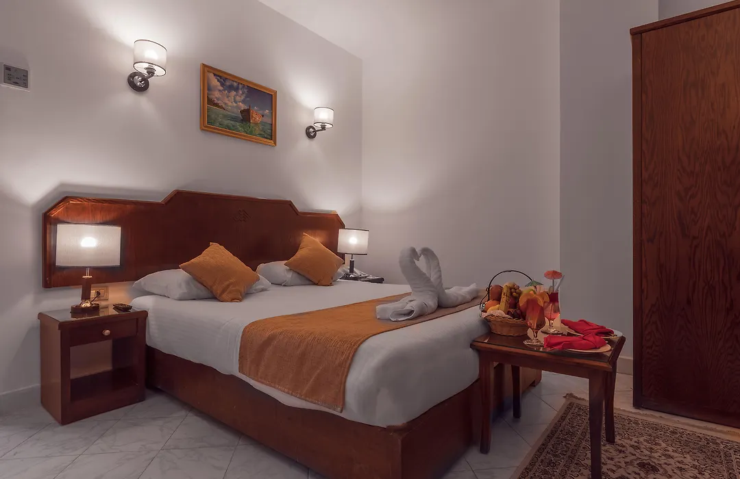 Minamark Beach Resort For Families And Couples Only-1