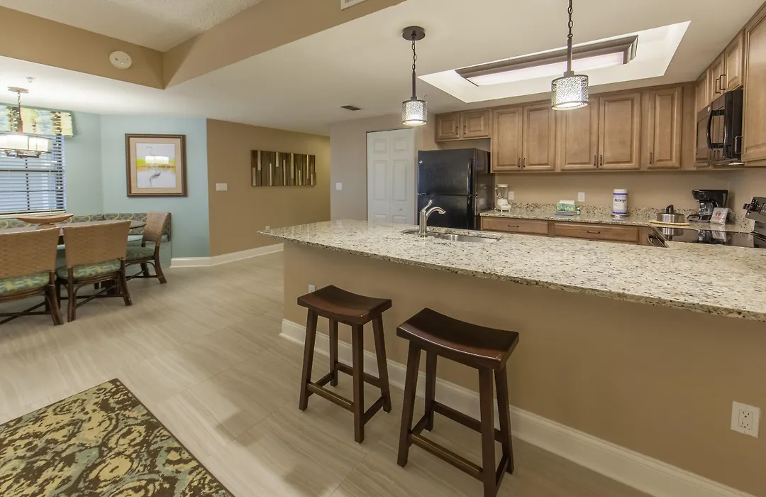 Holiday Inn Club Vacations At Orange Lake Resort-1