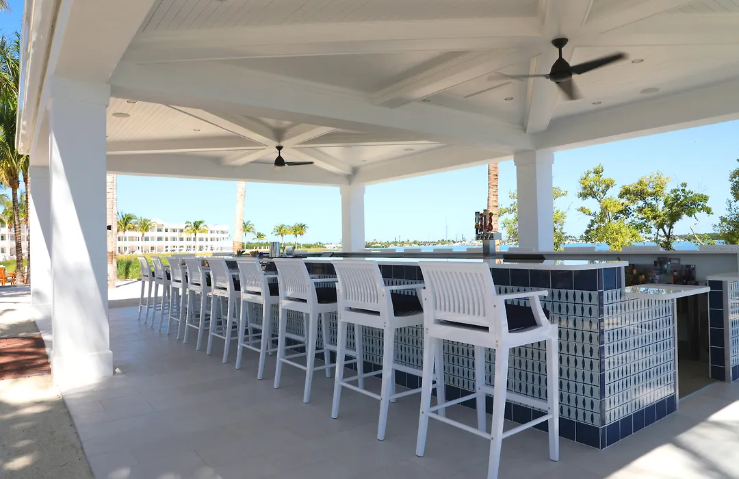 Isla Bella Beach Resort & Spa - Florida Keys-1