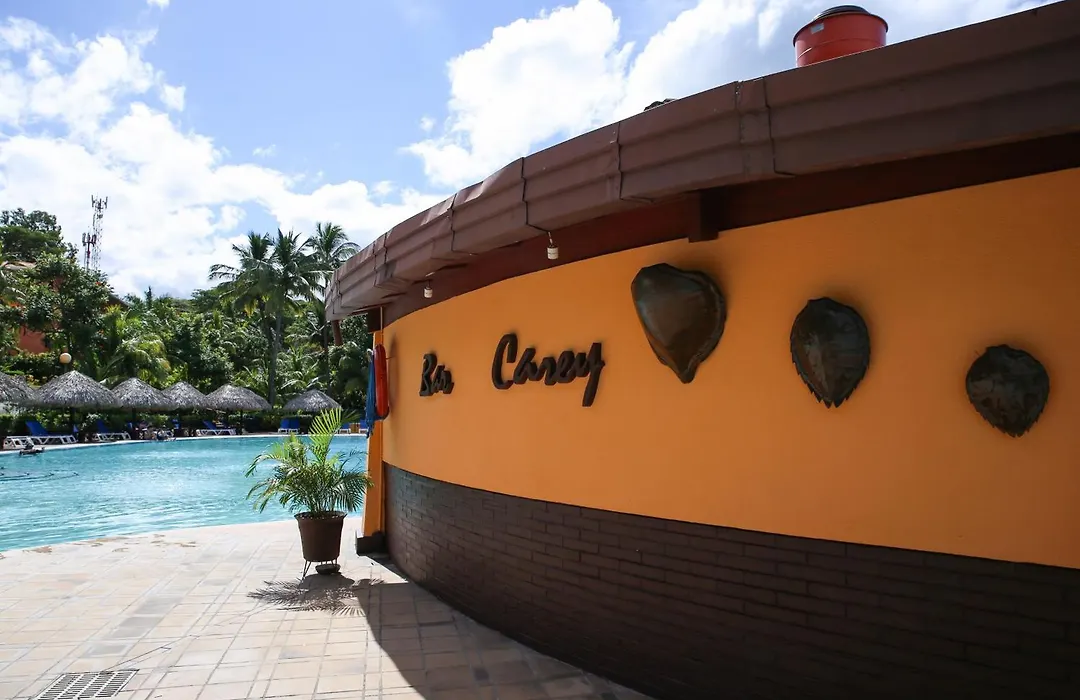 Barcelo Montelimar All Inclusive-1