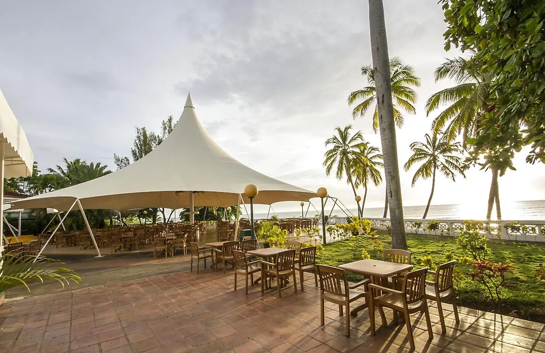 Barcelo Montelimar All Inclusive-1