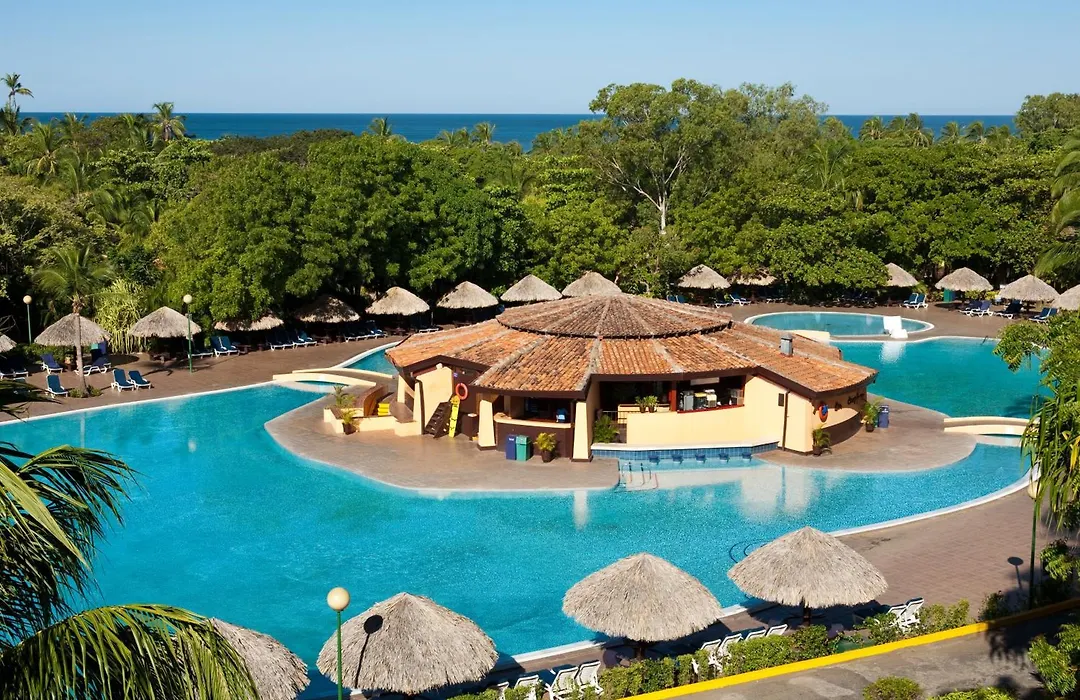 Barcelo Montelimar All Inclusive-1