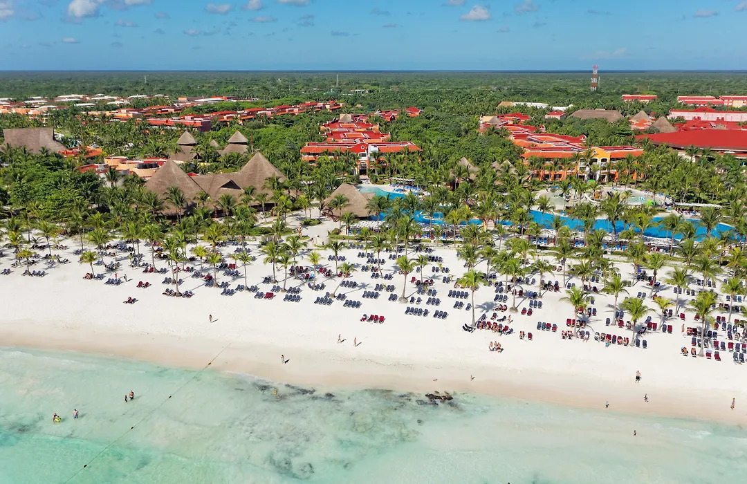 Barceló Maya Caribe - All Inclusive-1
