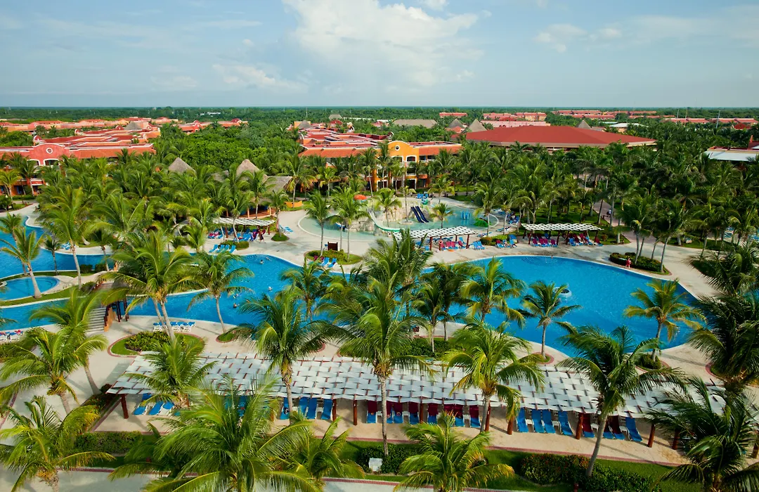 Barcelo Maya Caribe-1