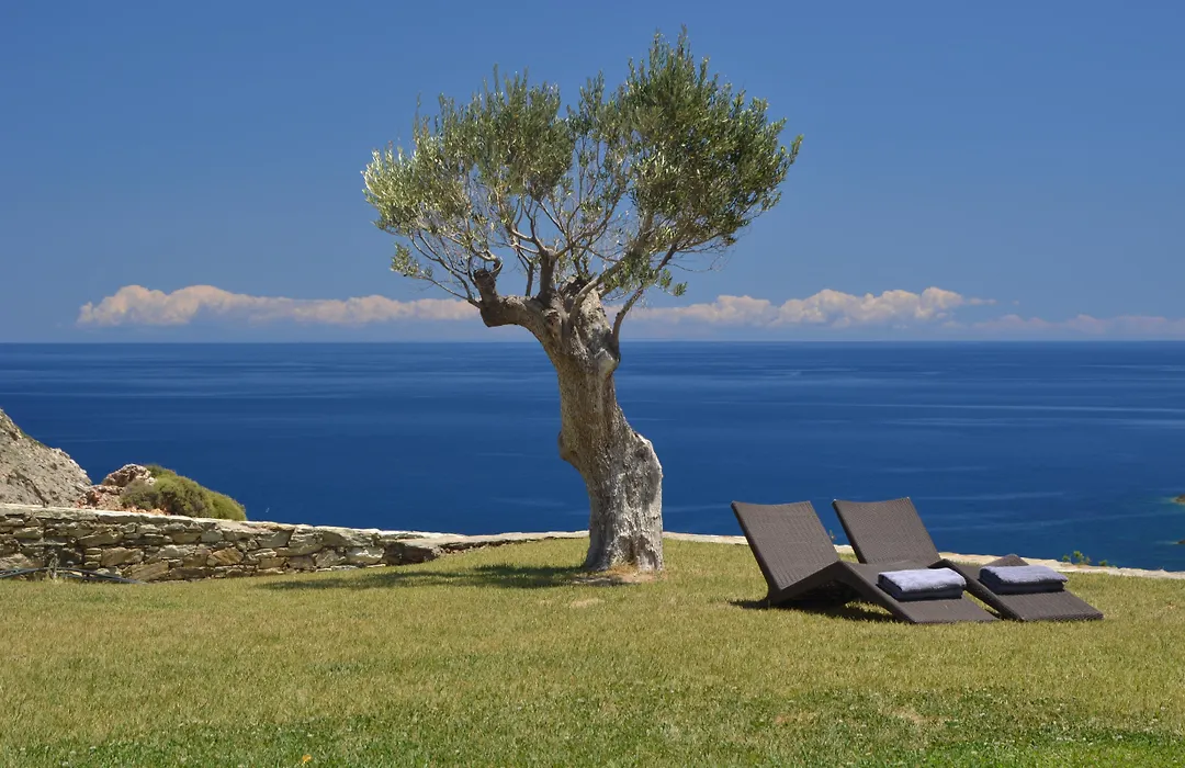 Aegea Blue Cycladic Resort-1