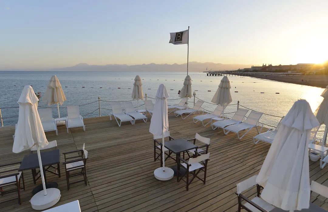 Baia Lara Hotel-1