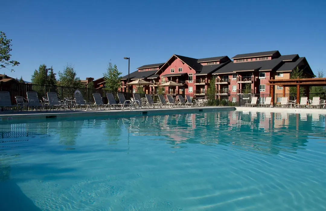 Worldmark Steamboat Springs-1