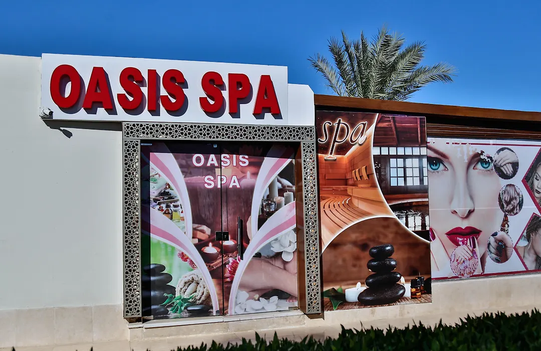 Magic Beach Hotel Hurghada-1