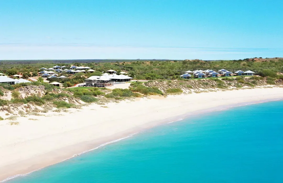 Eco Beach Wilderness Retreat-1