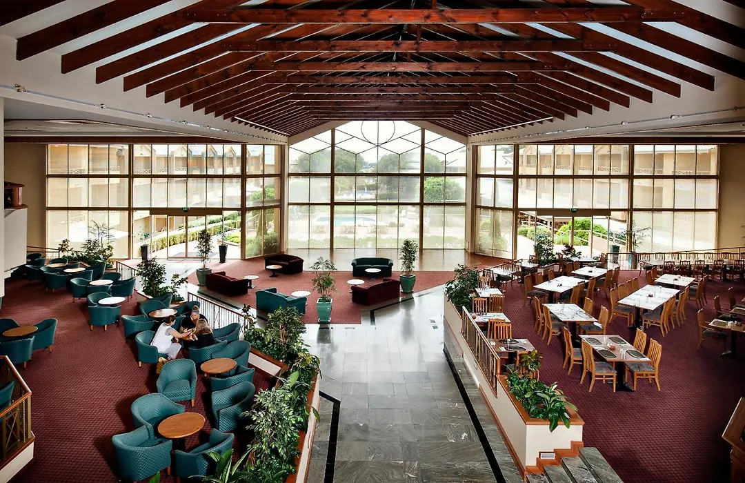 Abbey Beach Resort-1