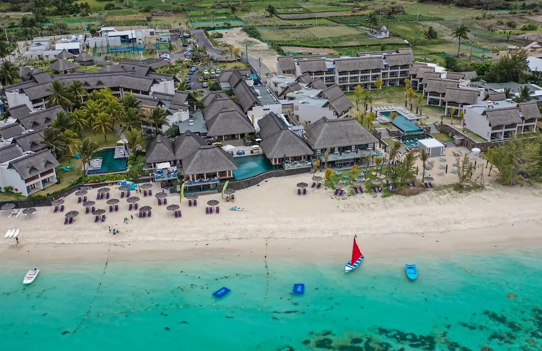 C Mauritius (Adults Only)-1
