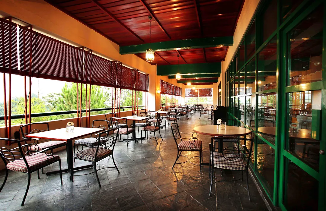 Copthorne Hotel Cameron Highlands-1