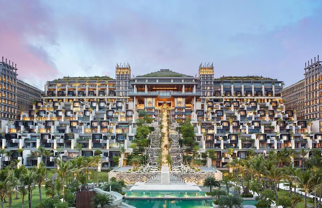 The Apurva Kempinski Bali-1