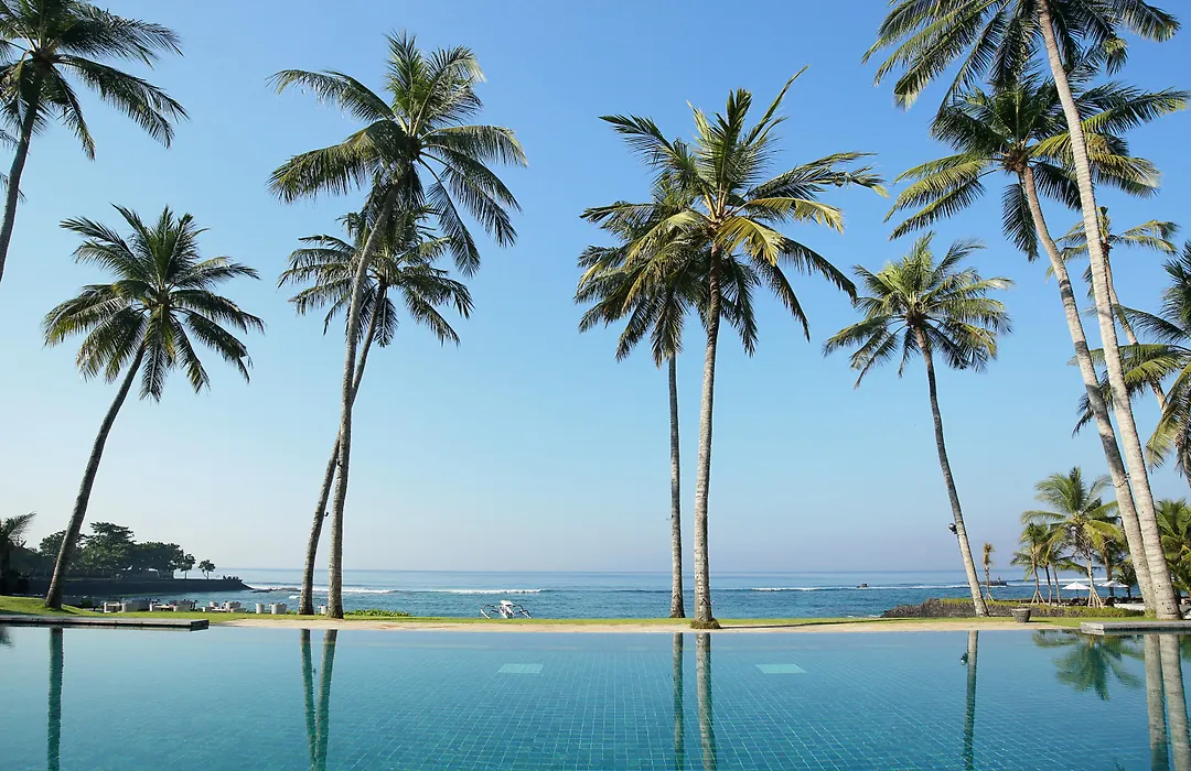 Candi Beach Resort & Spa-1