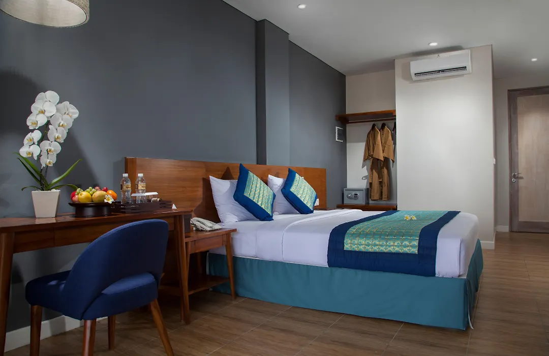 Mahagiri Resort Nusa Lembongan-1